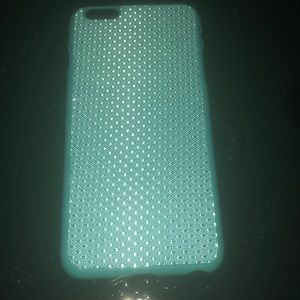 iPhone case